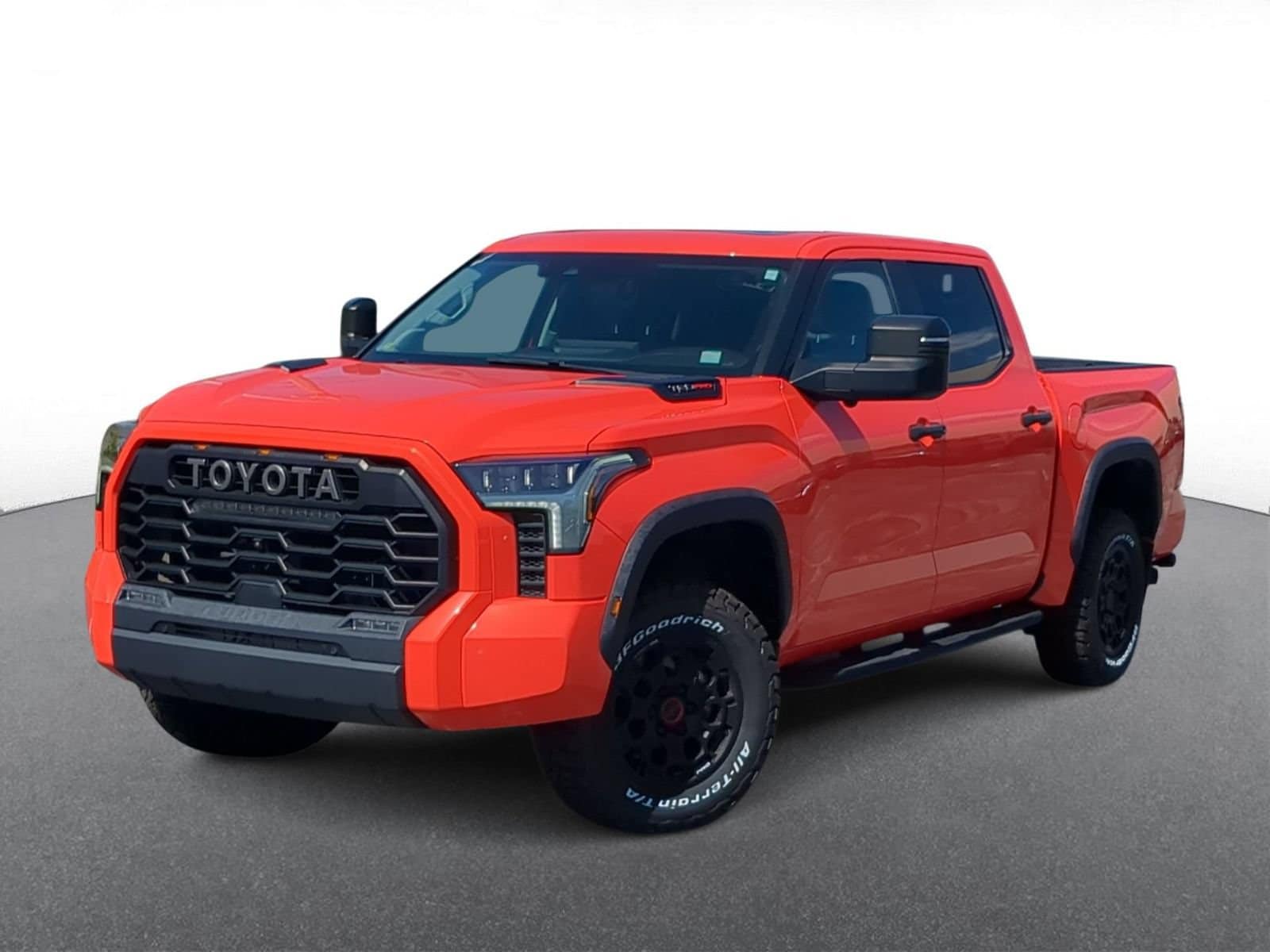 2023 Toyota Tundra TRD Pro - Photo 1