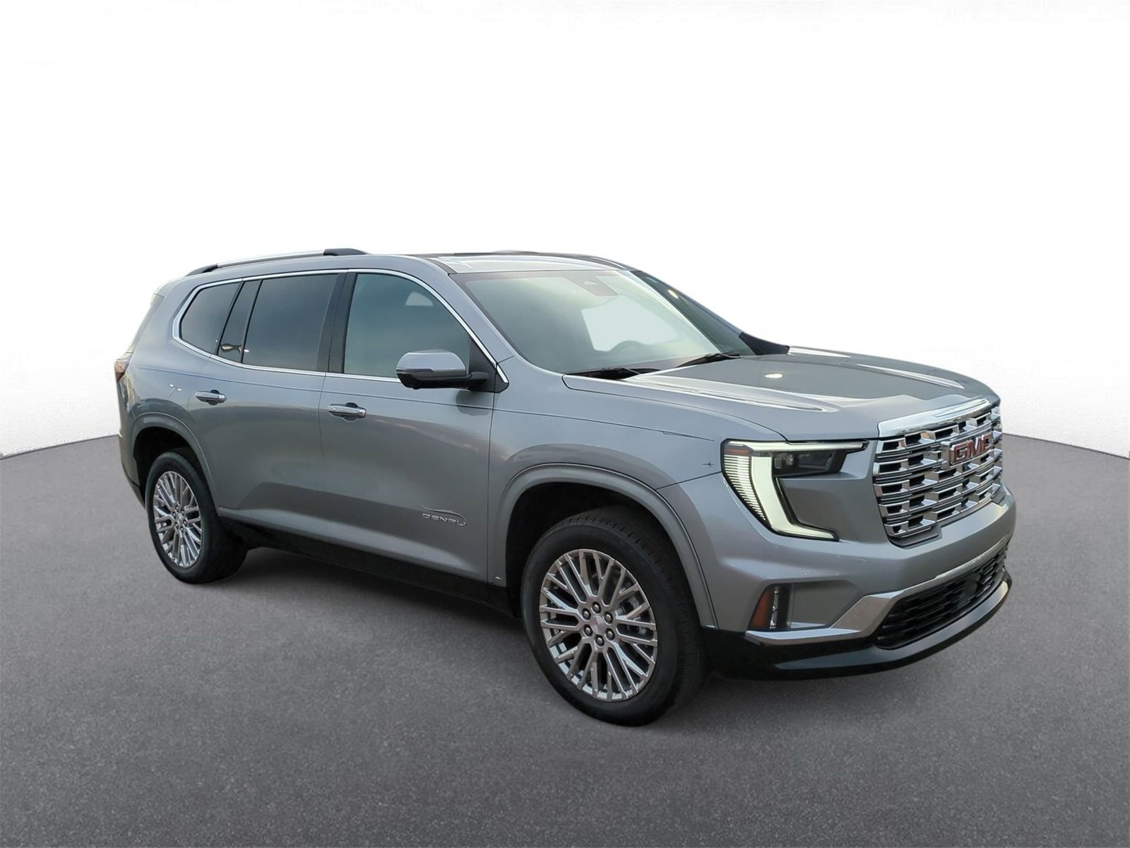 Thumbnail: 2024 GMC Acadia - 2