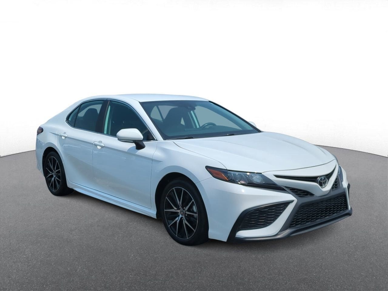 Thumbnail: 2024 Toyota Camry - 2