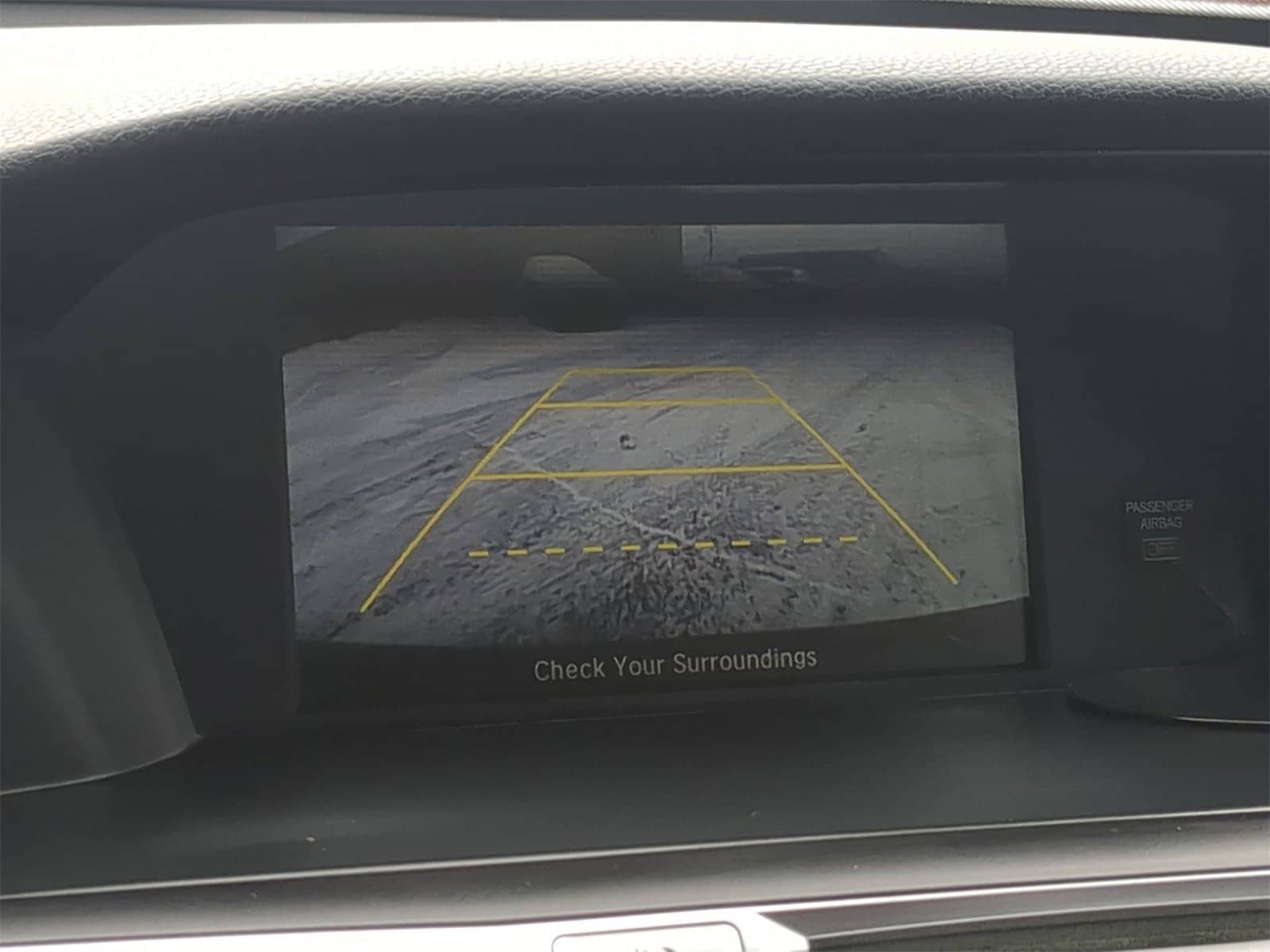 Thumbnail: 2015 Honda Accord - 35