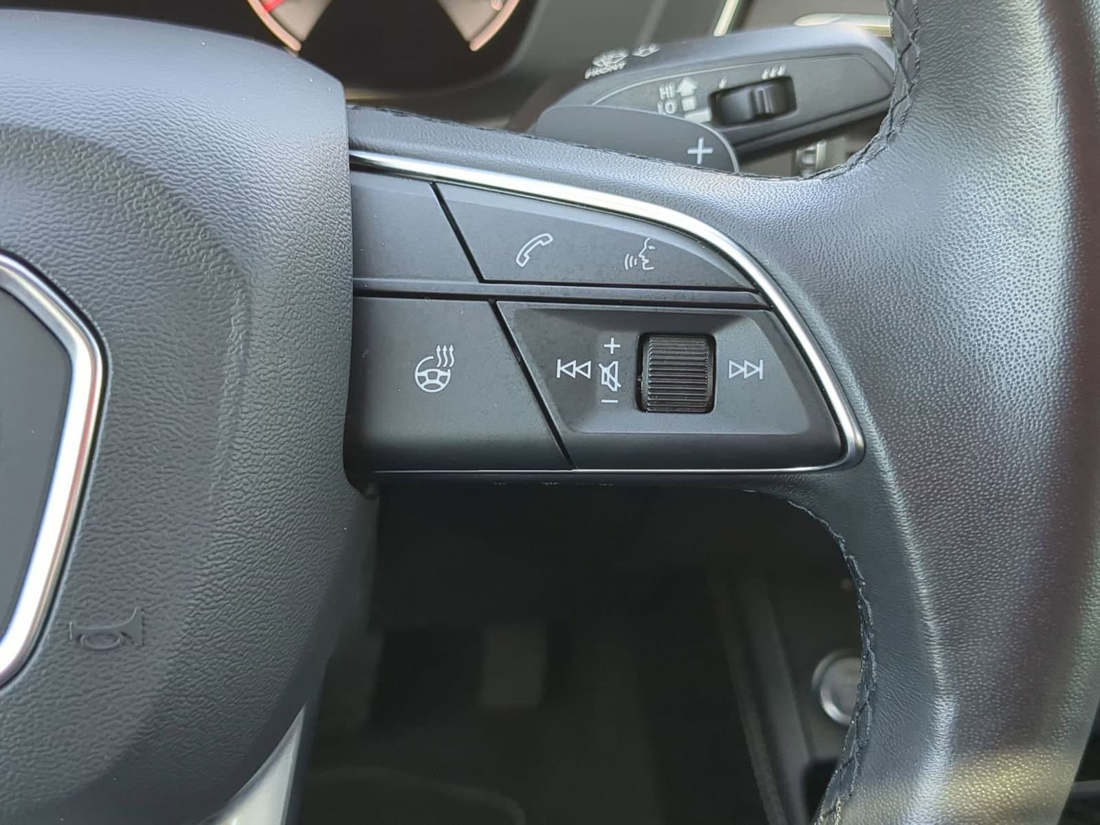 Thumbnail: 2023 Audi A4 - 24