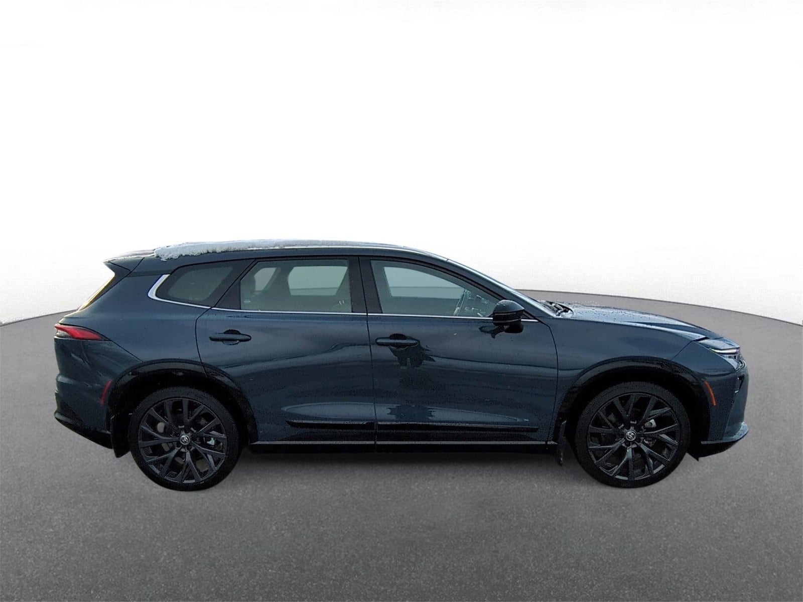 Thumbnail: 2025 Toyota Crown Signia - 9