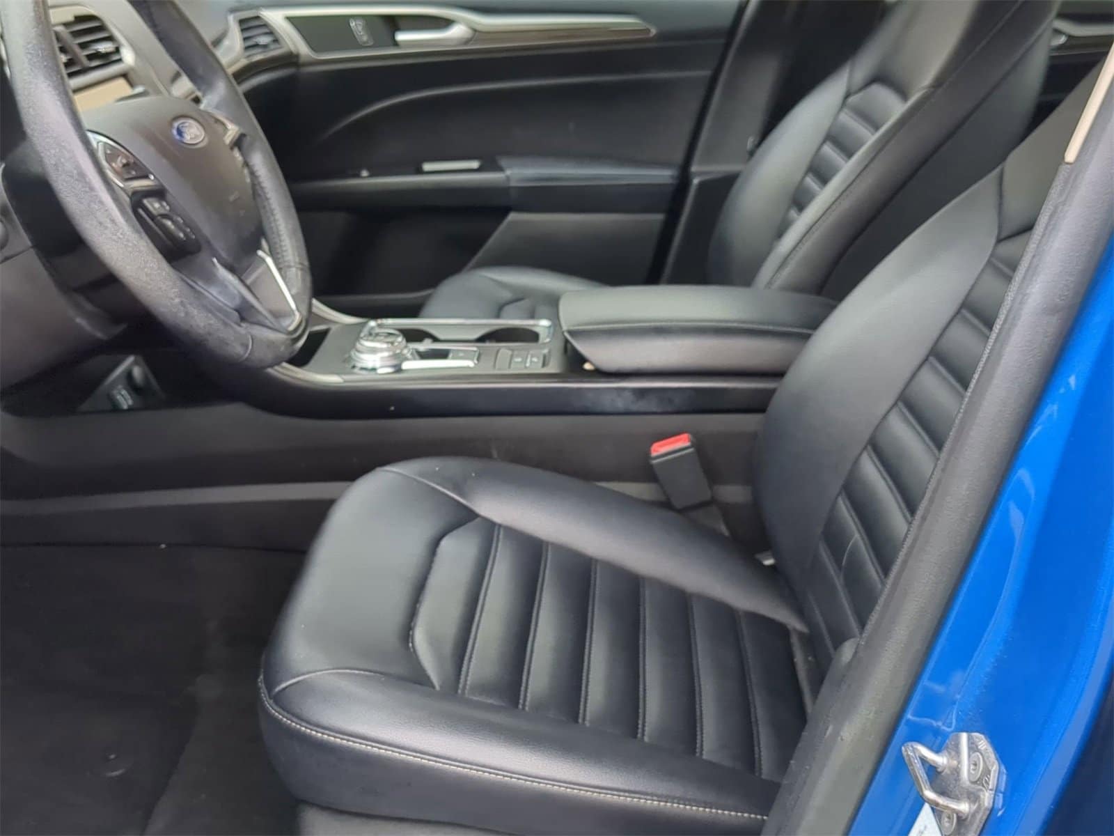 Thumbnail: 2019 Ford Fusion - 24