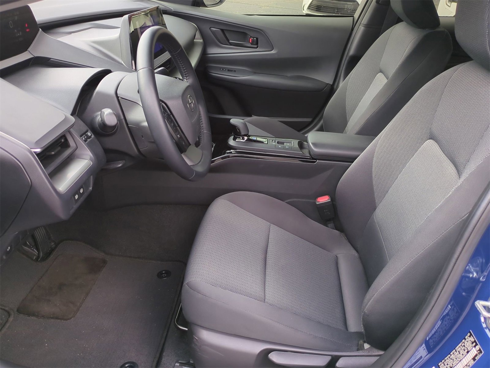 Thumbnail: 2023 Toyota Prius - 15