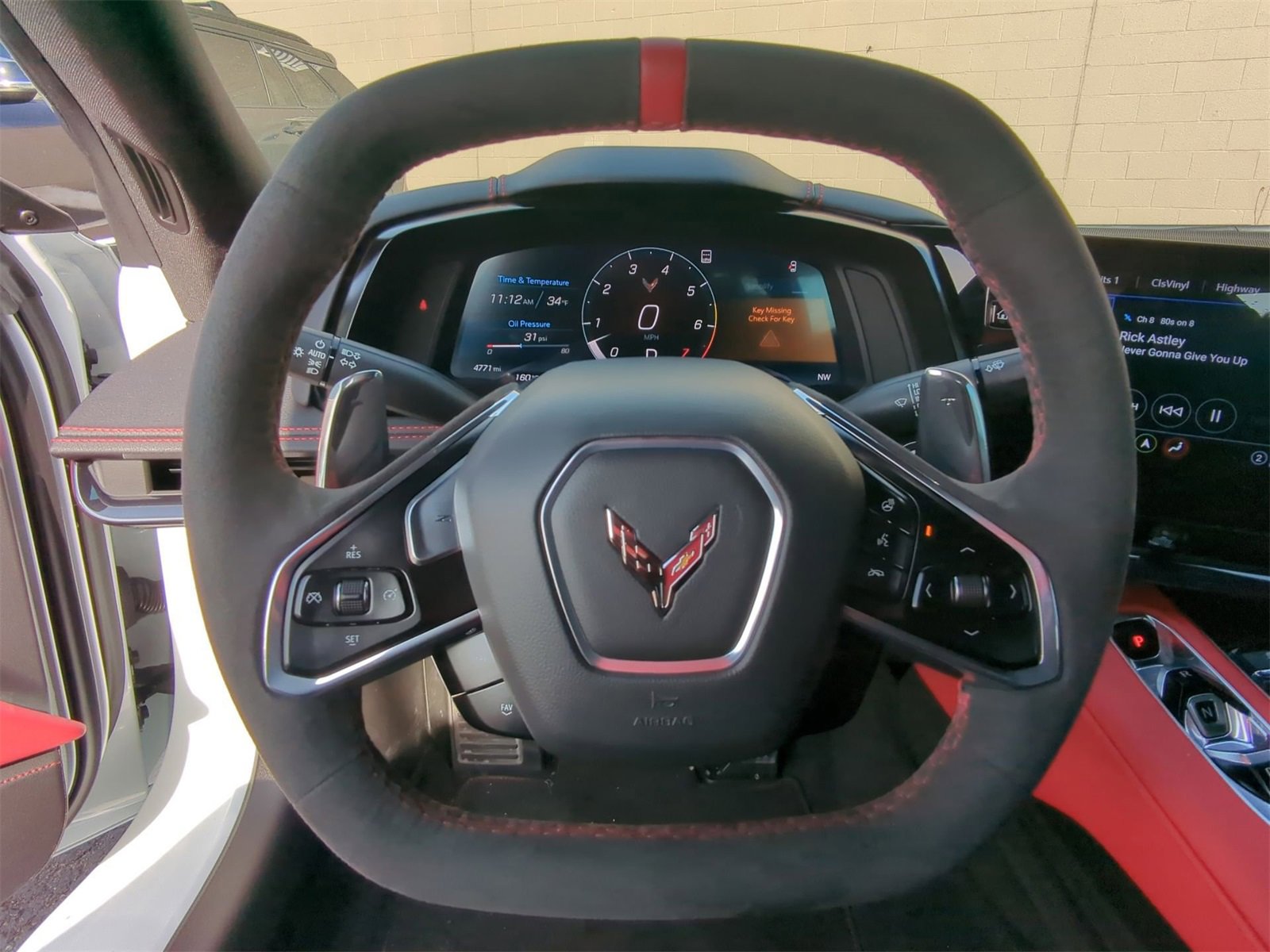 Thumbnail: 2023 Chevrolet Corvette - 26