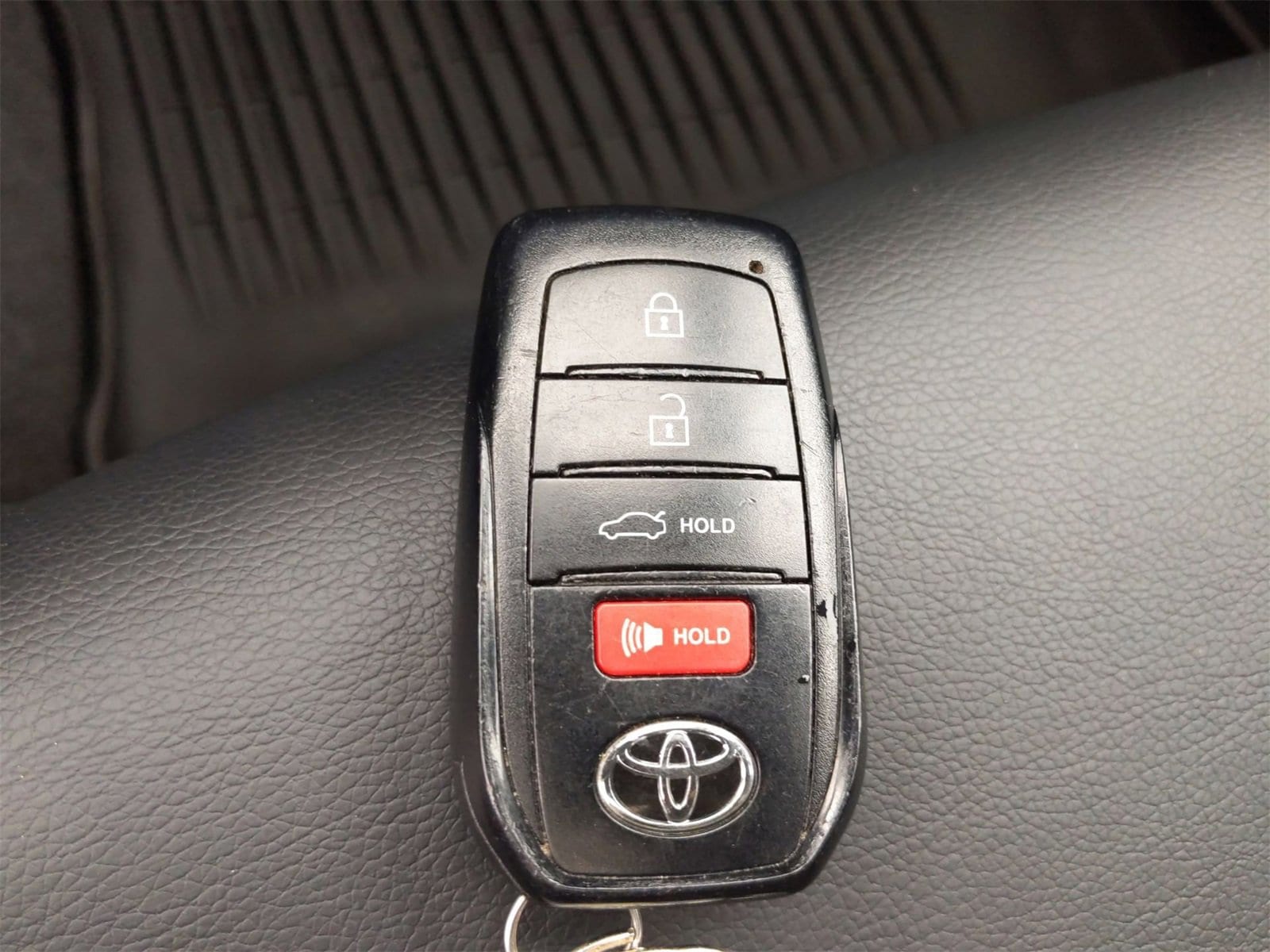 Thumbnail: 2024 Toyota Corolla - 34