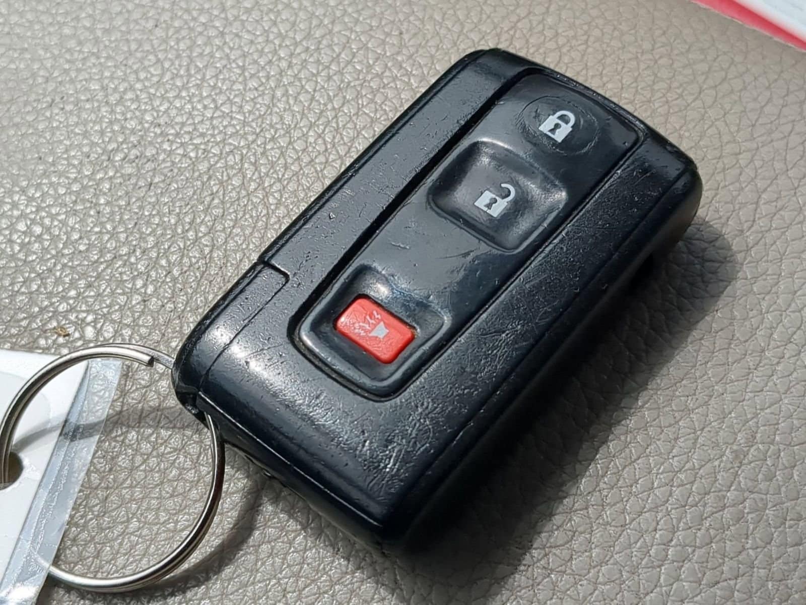 Thumbnail: 2009 Toyota Prius - 29