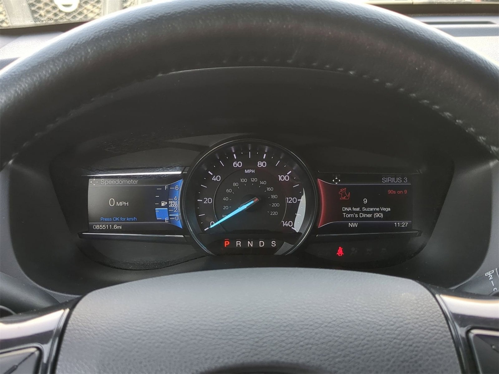 Thumbnail: 2017 Ford Explorer - 38