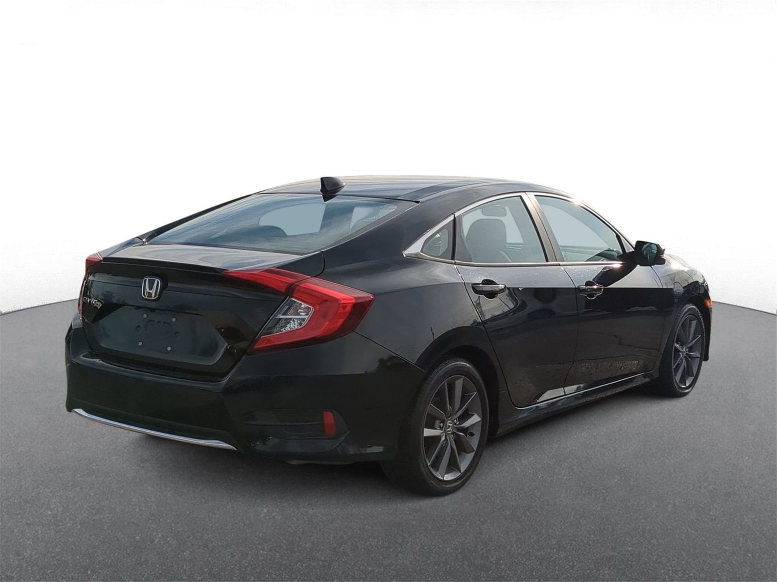 Thumbnail: 2020 Honda Civic - 8