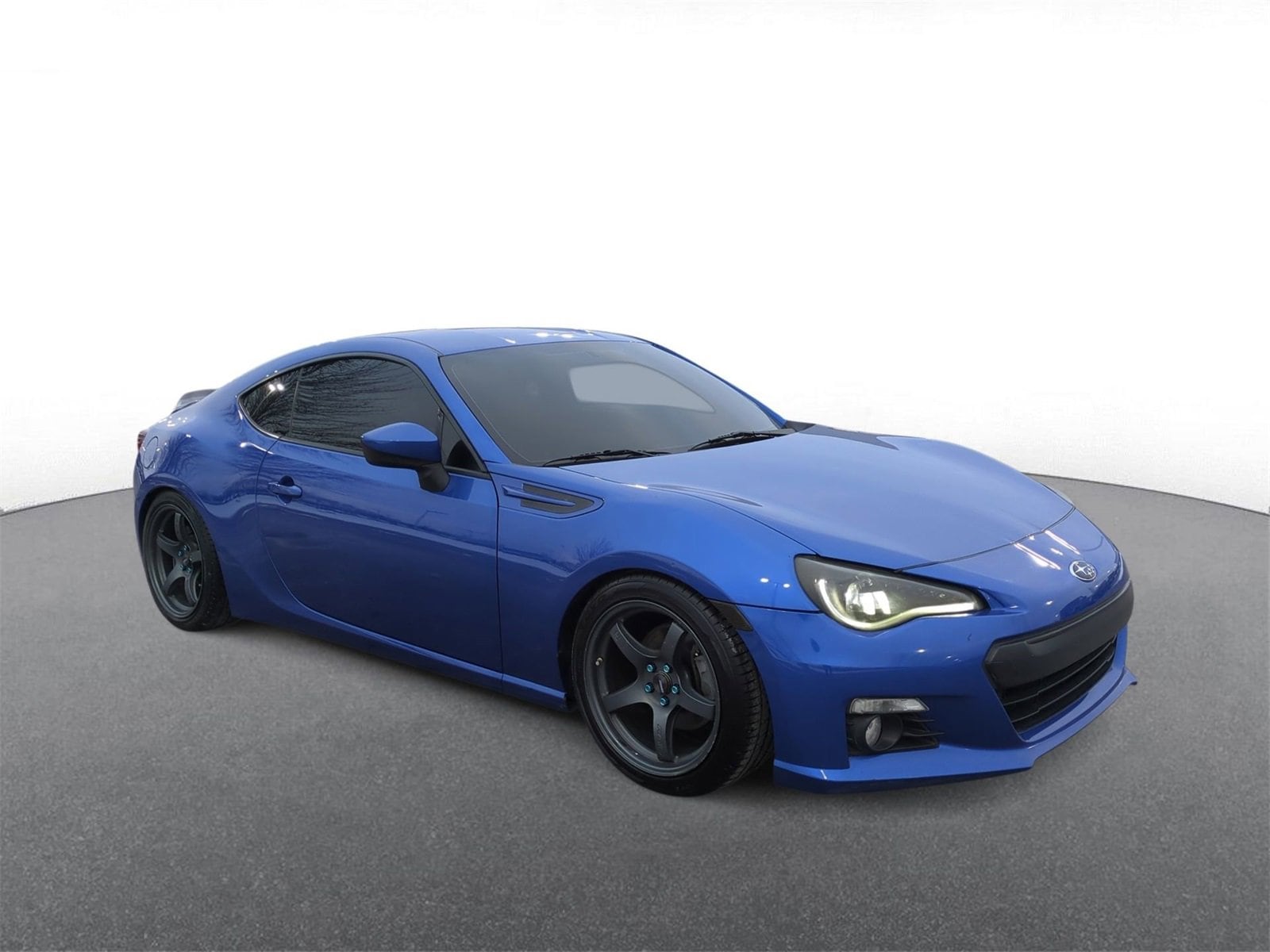Thumbnail: 2016 Subaru BRZ - 2