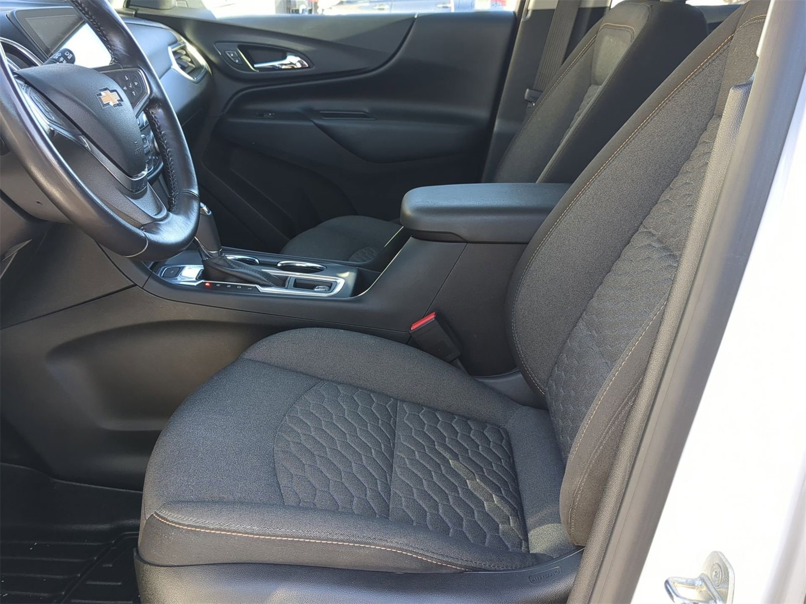 Thumbnail: 2019 Chevrolet Equinox - 23