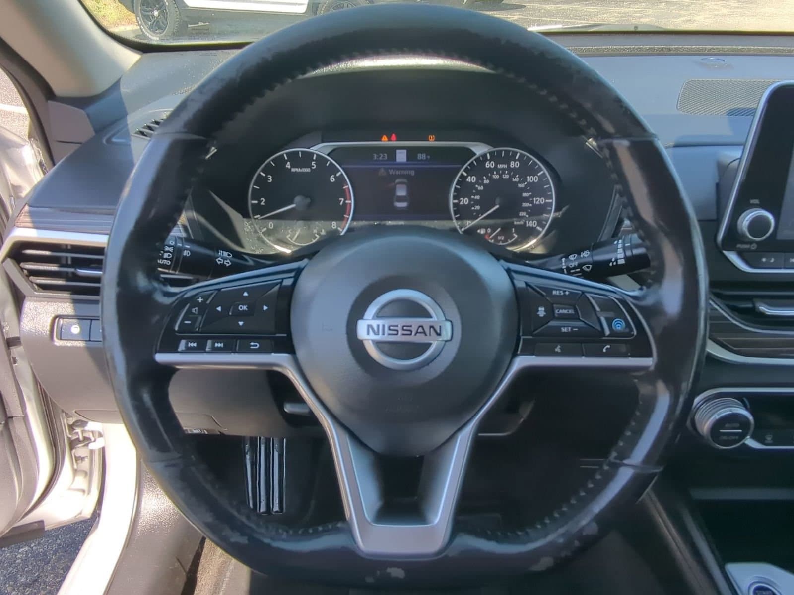 Thumbnail: 2019 Nissan Altima - 22