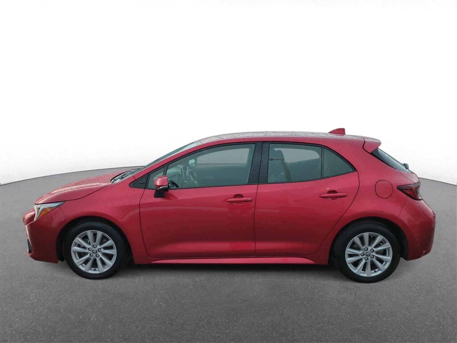 Thumbnail: 2023 Toyota Corolla - 5