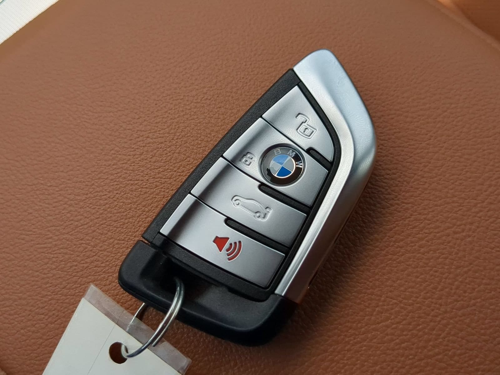 Thumbnail: 2023 BMW 4 Series - 34