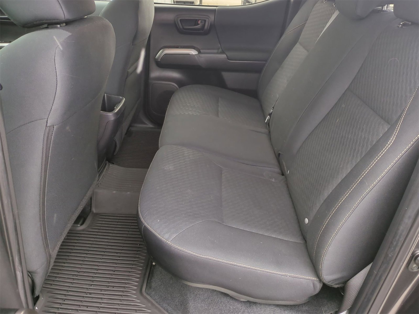 Thumbnail: 2023 Toyota Tacoma - 19