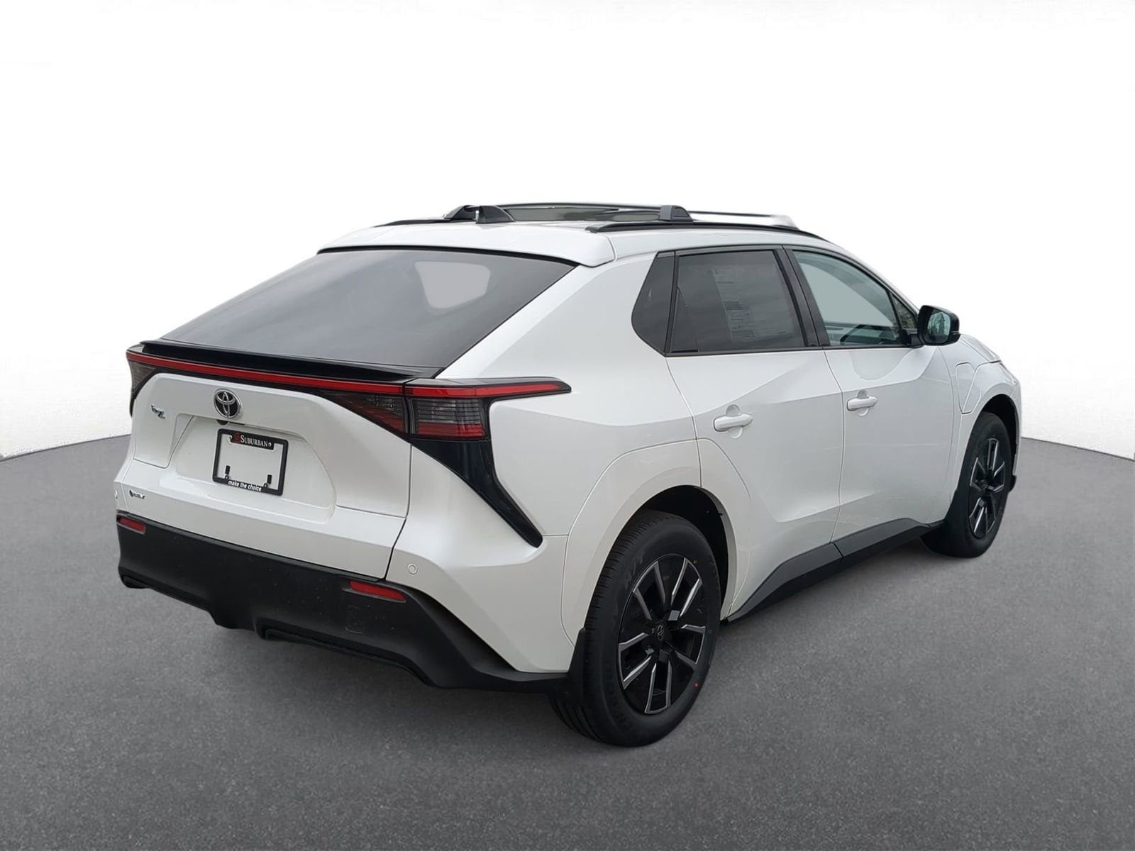 Thumbnail: 2026 Toyota bZ - 8