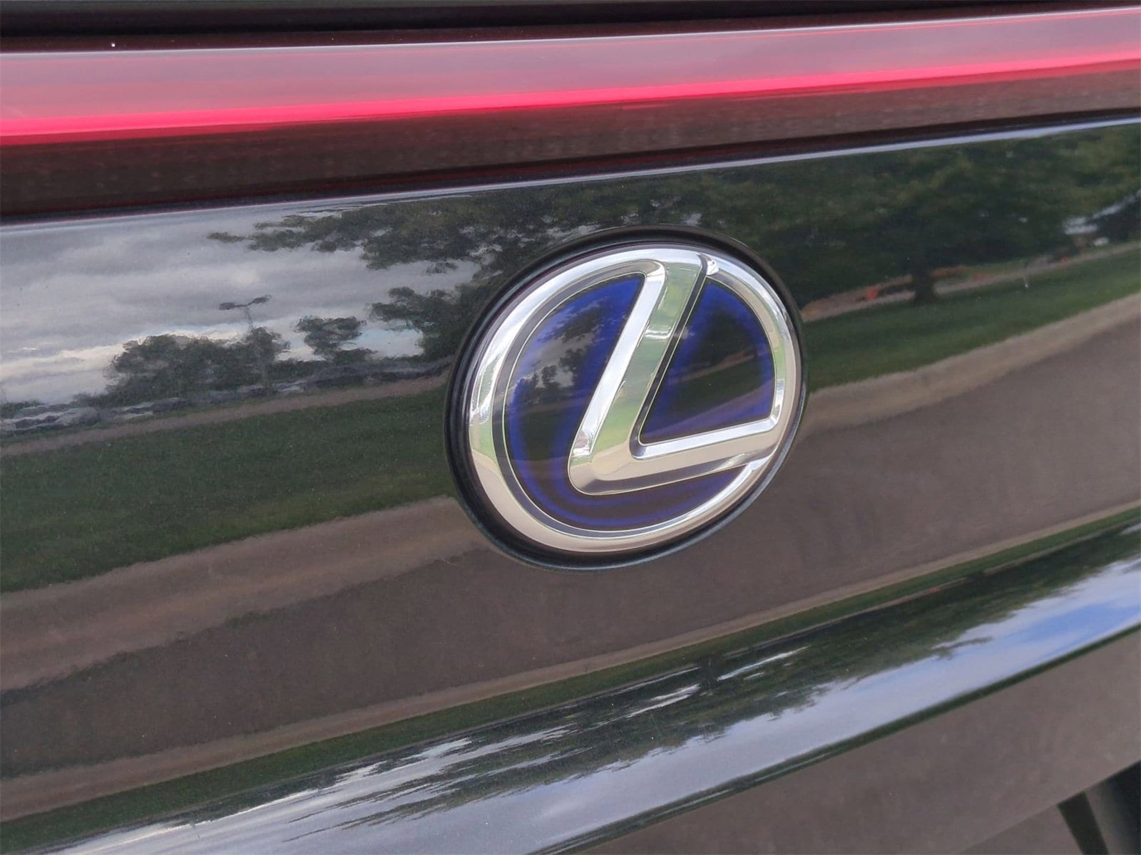 Thumbnail: 2021 Lexus UX - 11