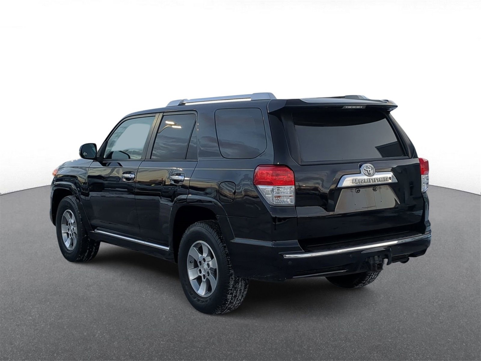 Thumbnail: 2011 Toyota 4Runner - 6