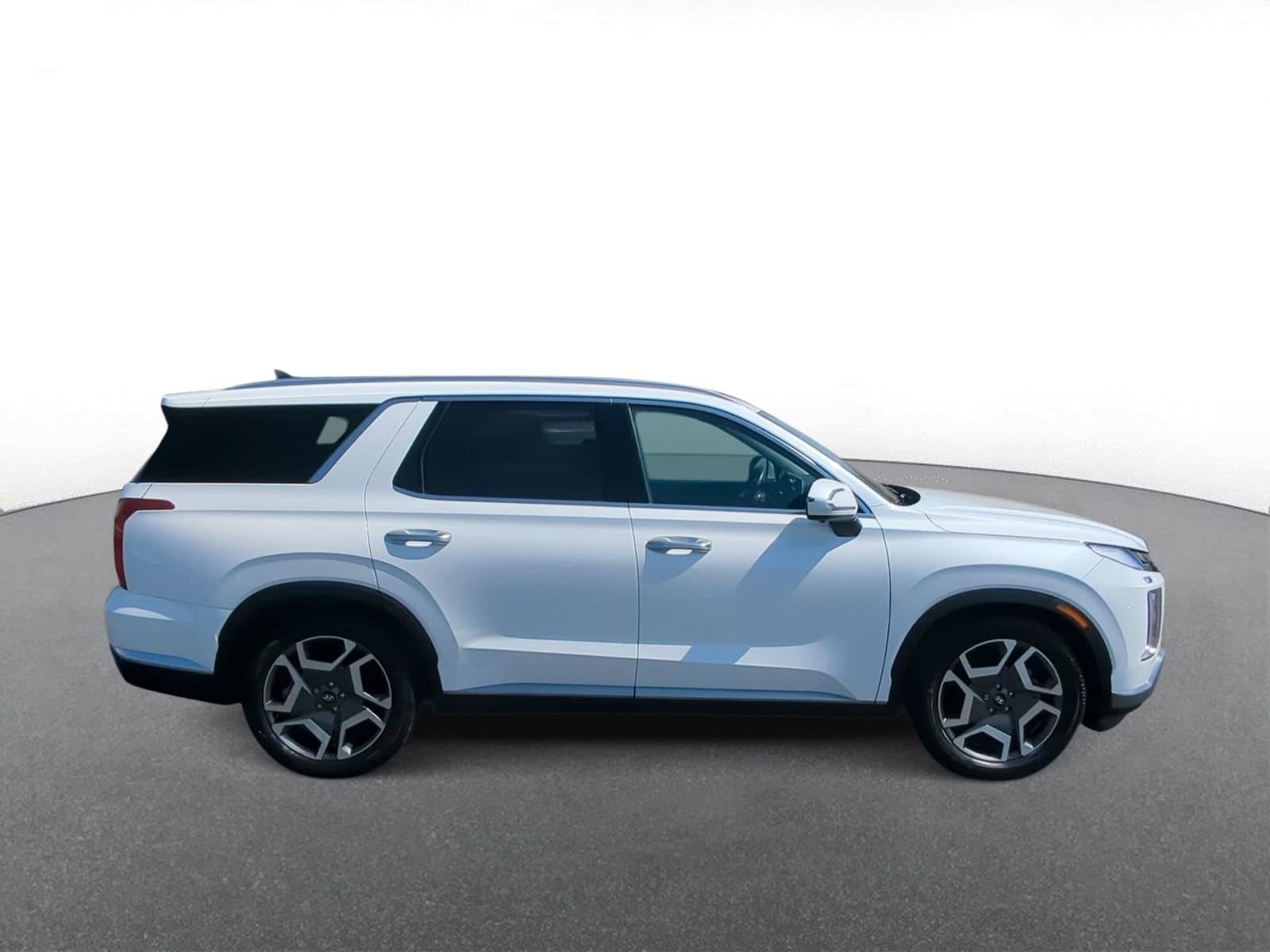 Thumbnail: 2023 Hyundai Palisade - 9