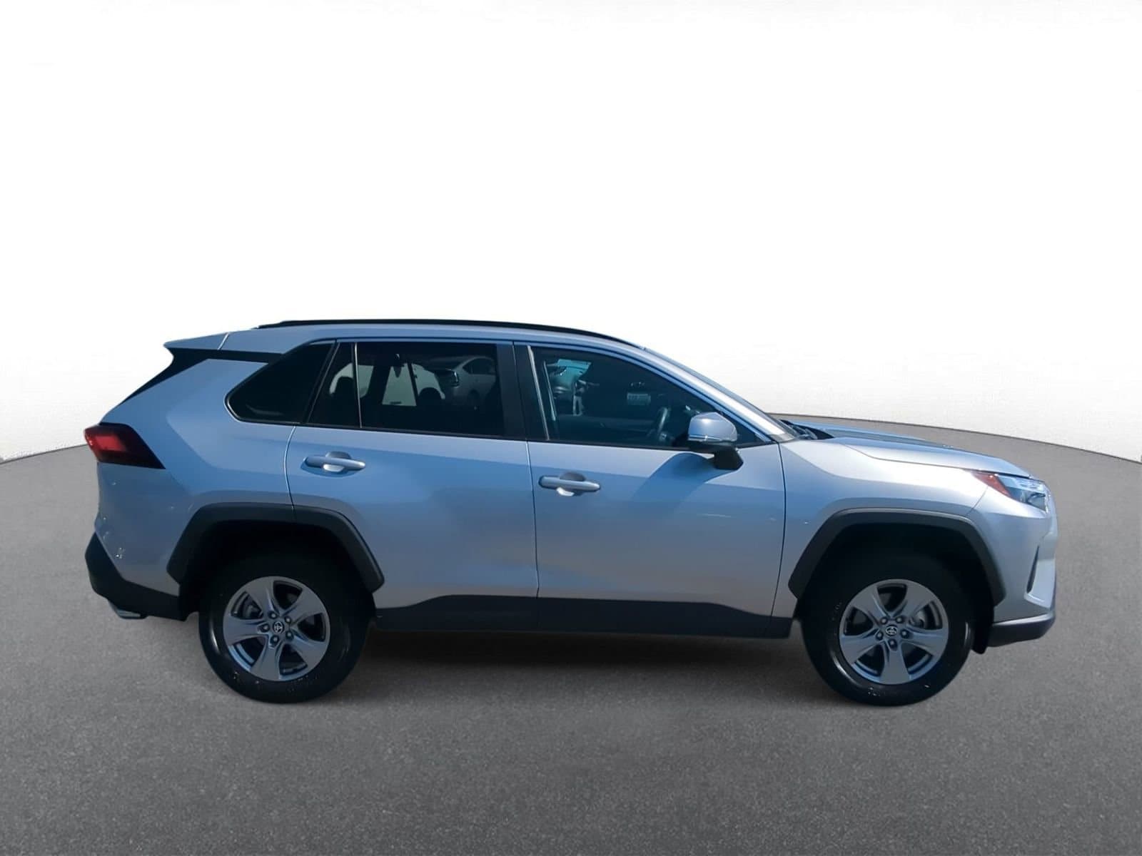 Thumbnail: 2025 Toyota RAV4 - 9