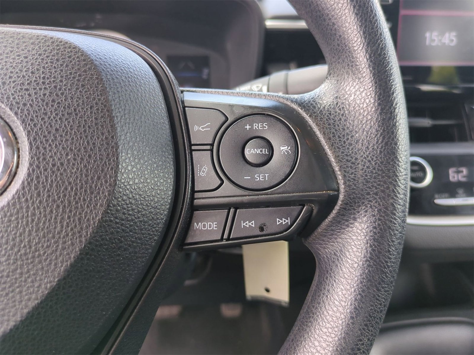 Thumbnail: 2021 Toyota Corolla - 22