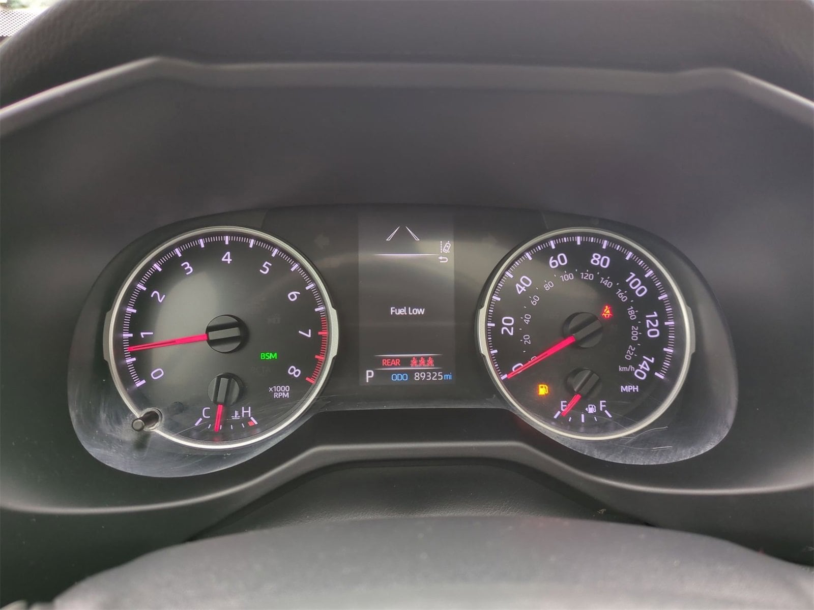 Thumbnail: 2020 Toyota RAV4 - 33