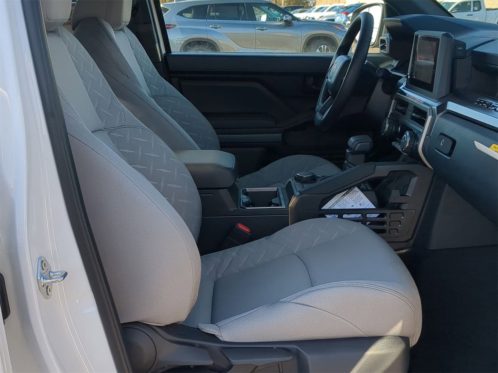 Thumbnail: 2026 Toyota Tacoma - 28