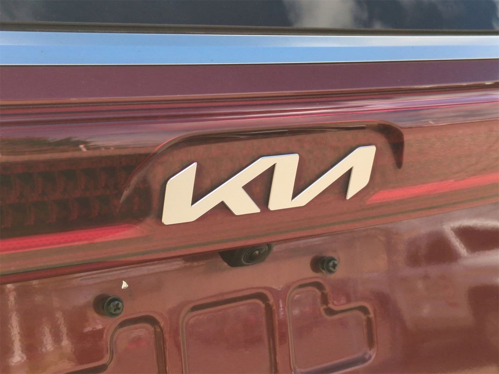 Thumbnail: 2023 Kia Carnival - 12