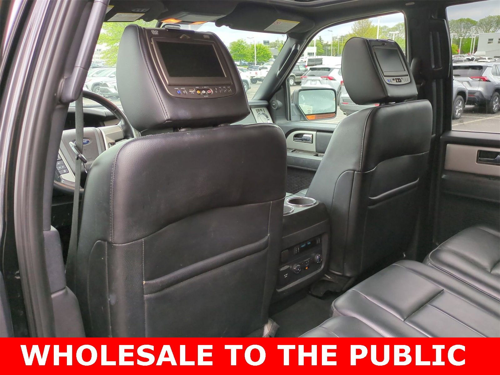 Thumbnail: 2015 Ford Expedition EL - 15