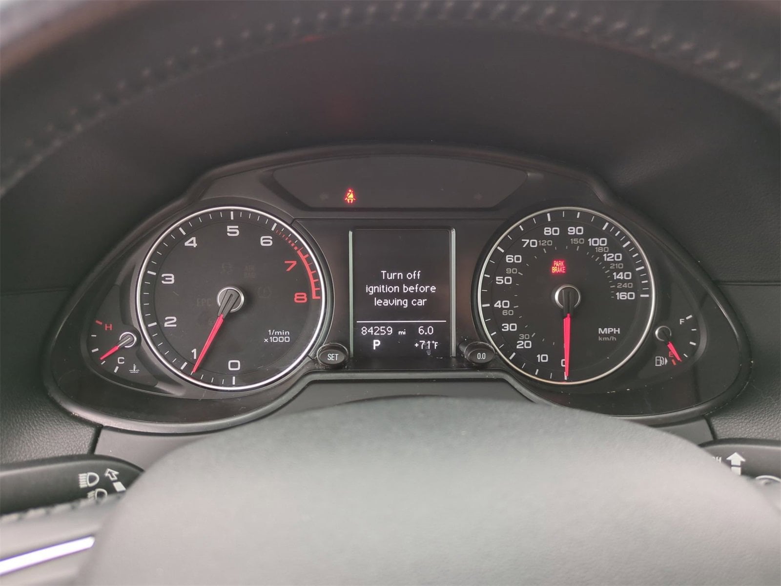 Thumbnail: 2016 Audi Q5 - 32