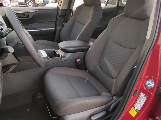 Thumbnail: 2024 Toyota RAV4 - 16