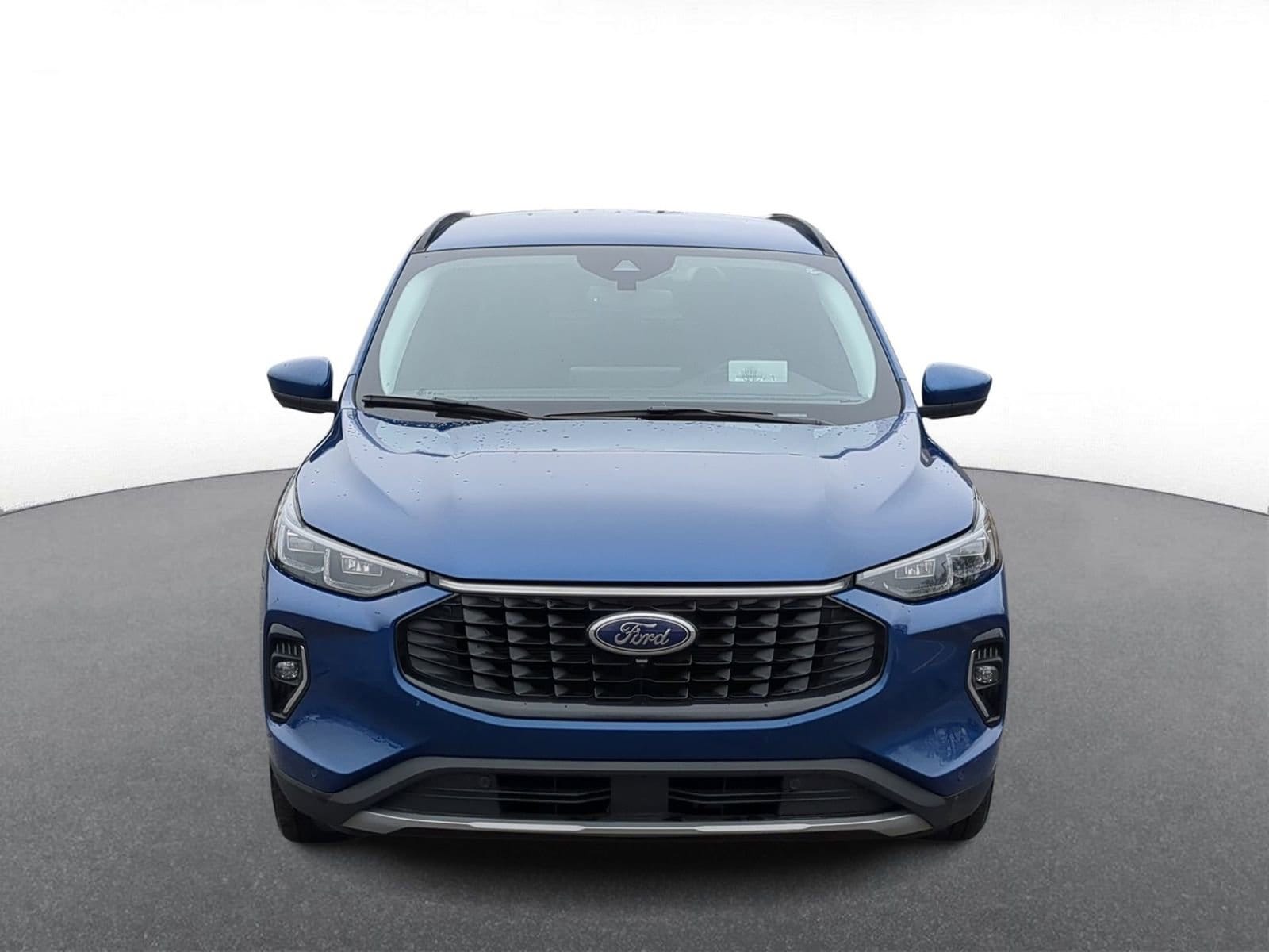 Thumbnail: 2023 Ford Escape - 3