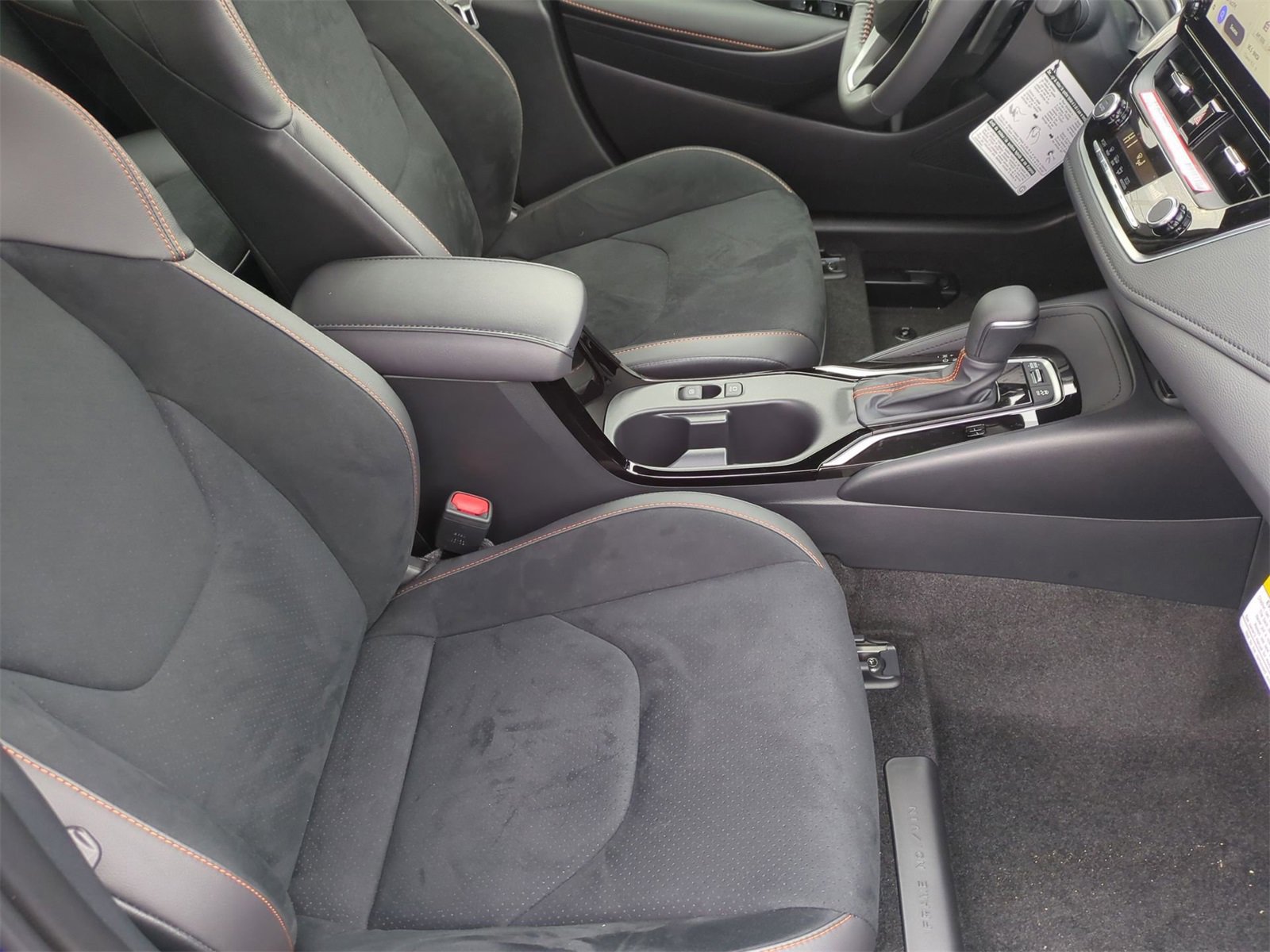 Thumbnail: 2026 Toyota Corolla - 21