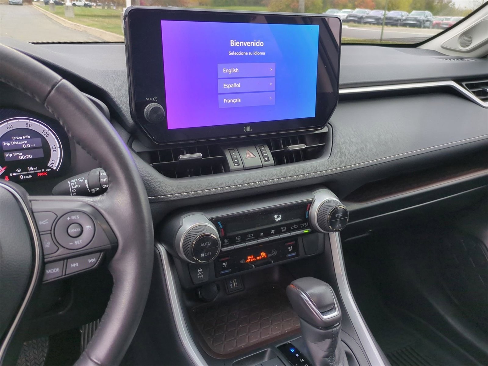 Thumbnail: 2024 Toyota RAV4 - 28