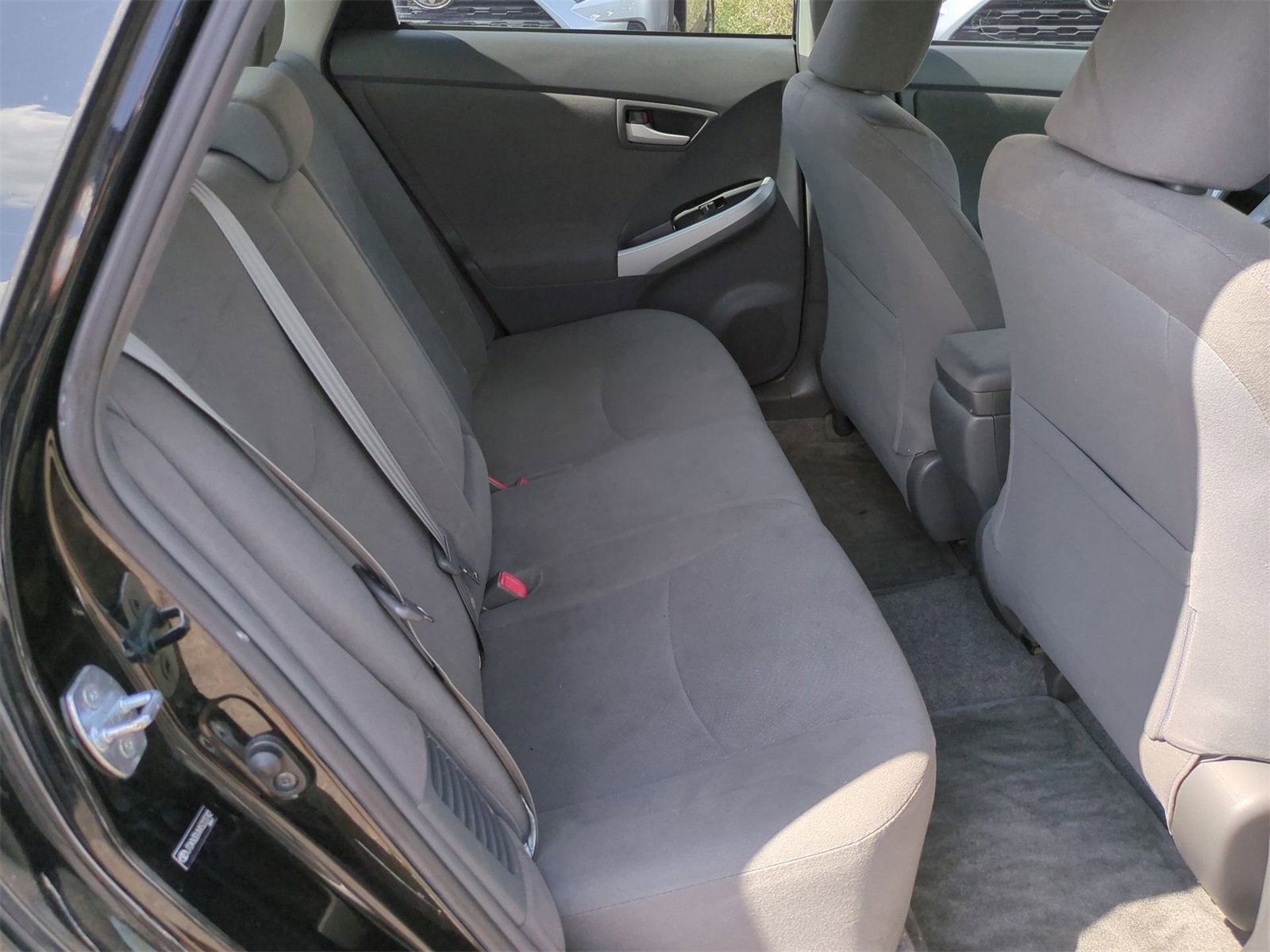 Thumbnail: 2010 Toyota Prius - 18