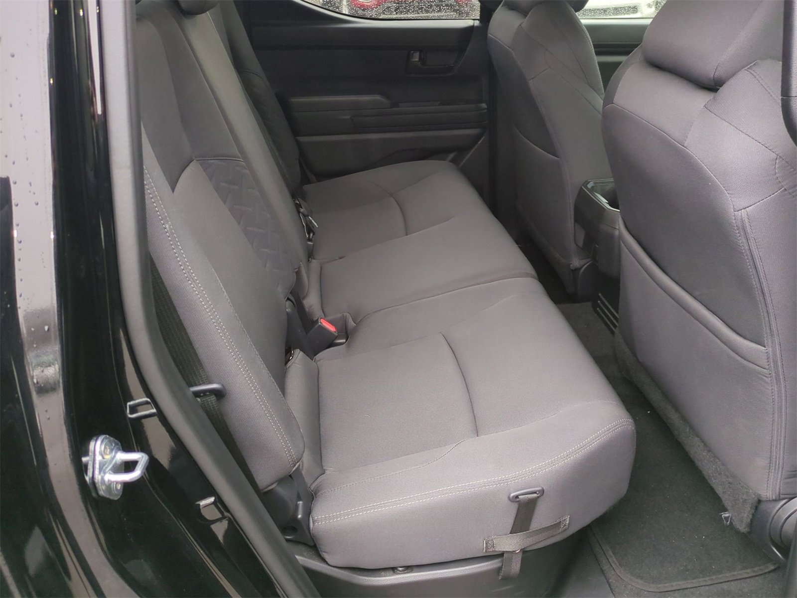 Thumbnail: 2024 Toyota Tacoma - 20