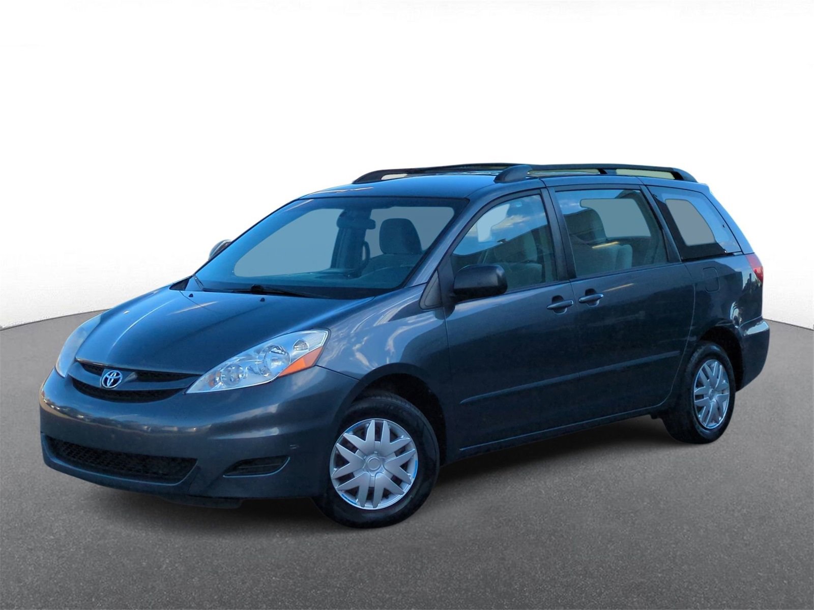 2010 Toyota Sienna CE -
                  Troy, MI