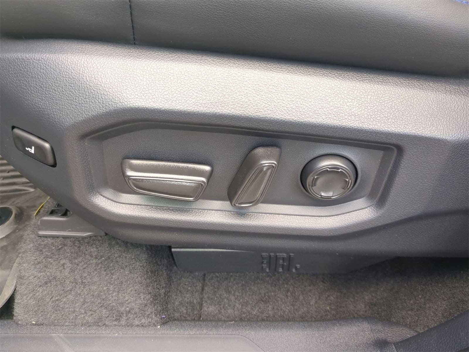 Thumbnail: 2026 Toyota Sequoia - 17