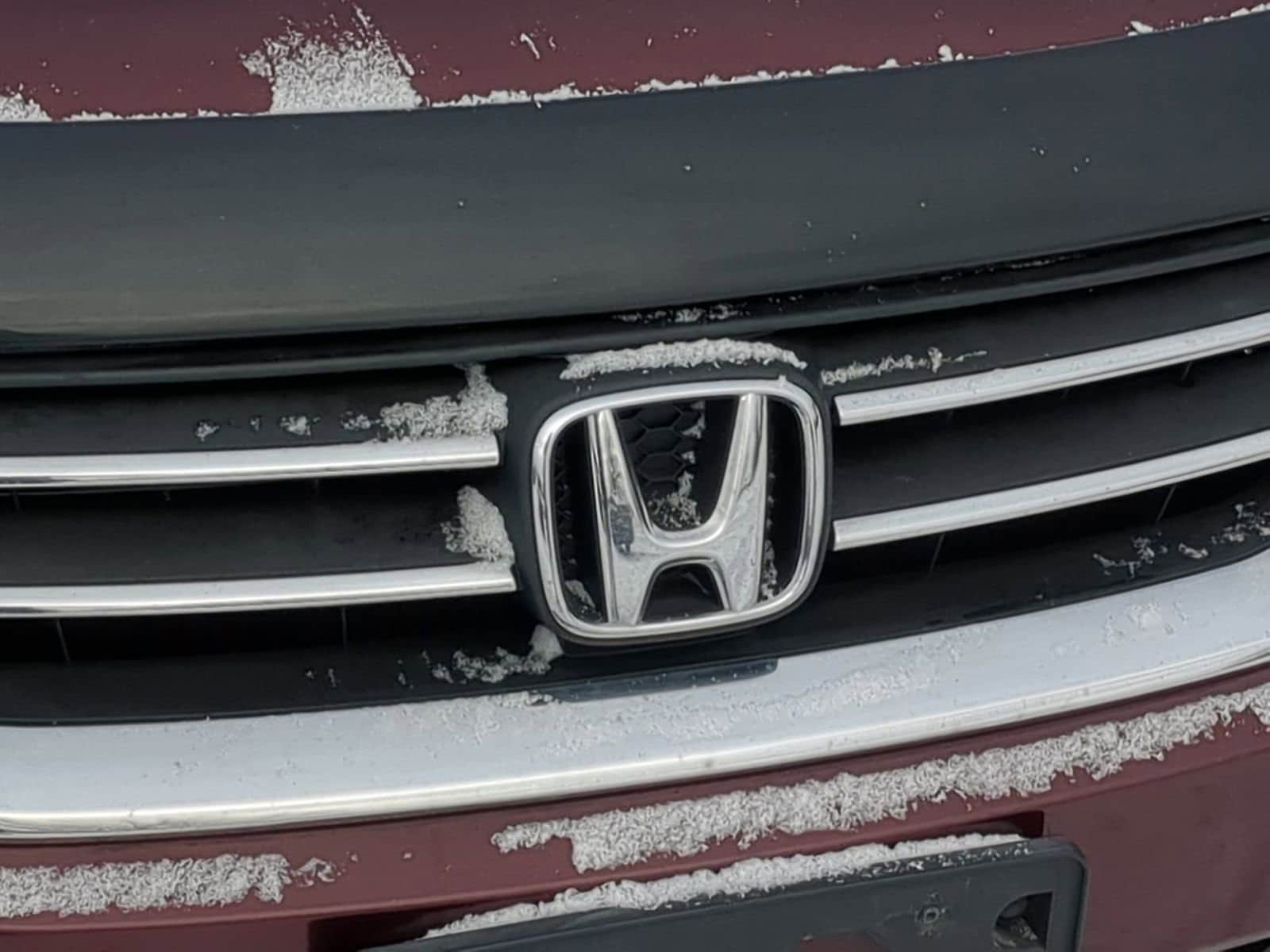 Thumbnail: 2015 Honda Accord - 19