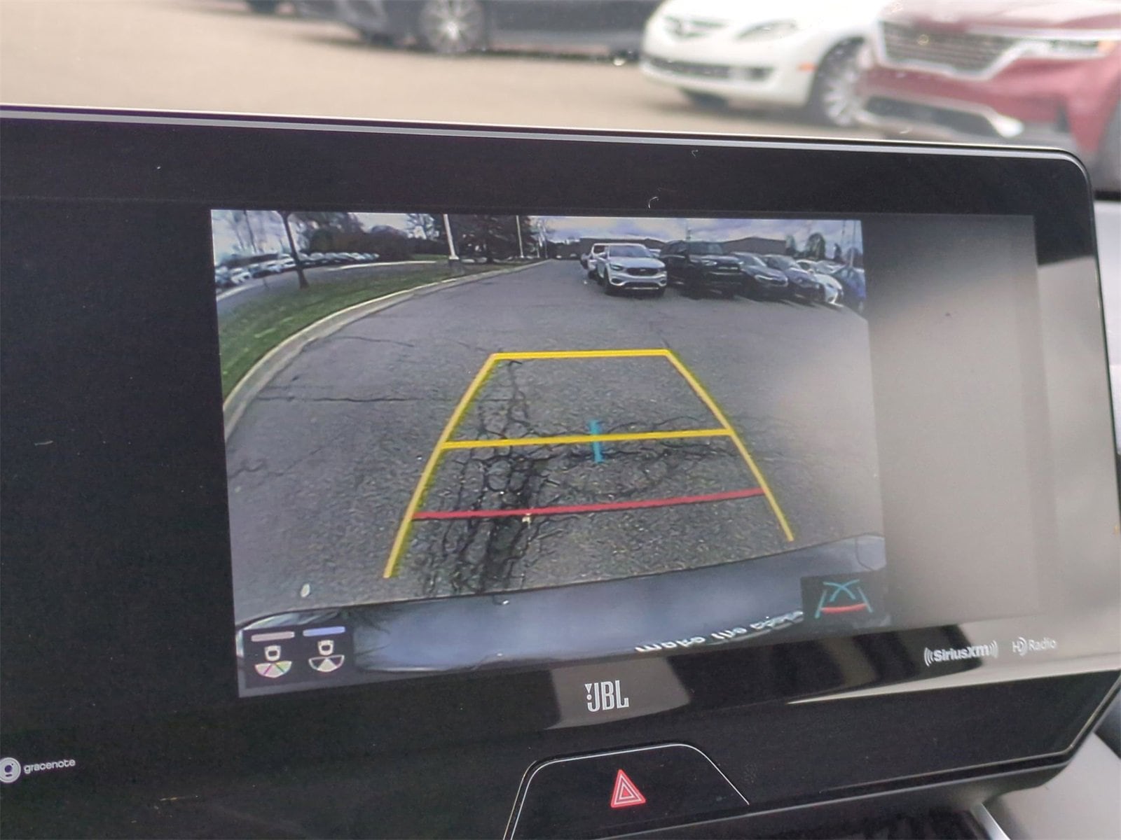 Thumbnail: 2022 Toyota Venza - 28