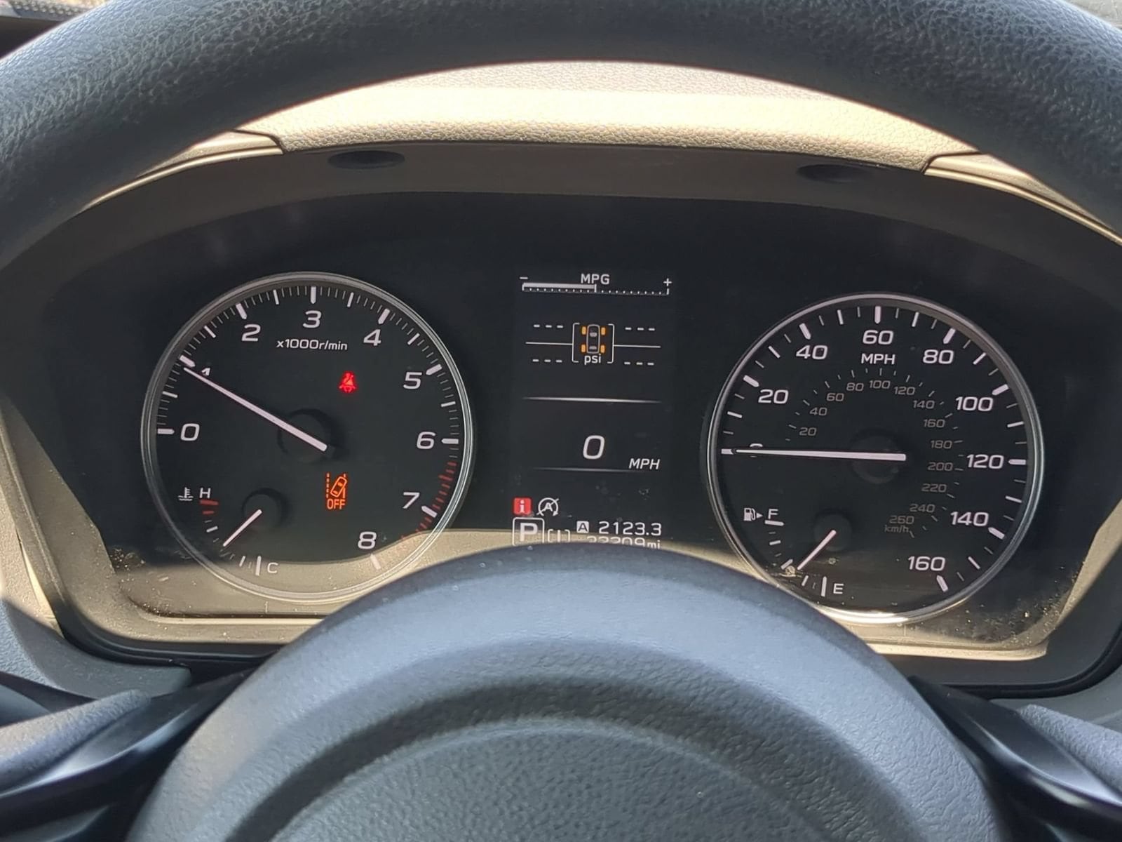 Thumbnail: 2024 Subaru Crosstrek - 30