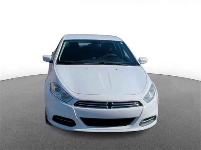 Thumbnail: 2015 Dodge Dart - 3