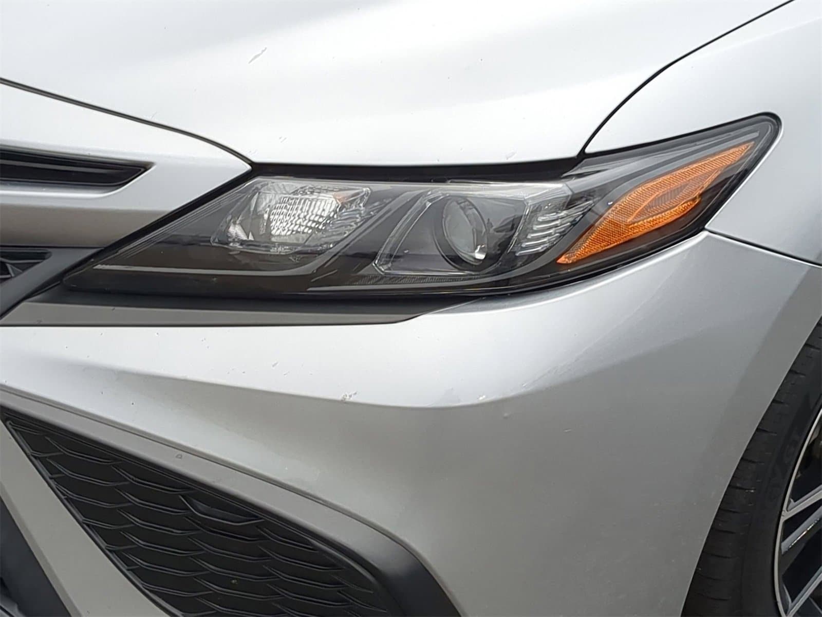 Thumbnail: 2023 Toyota Camry - 18