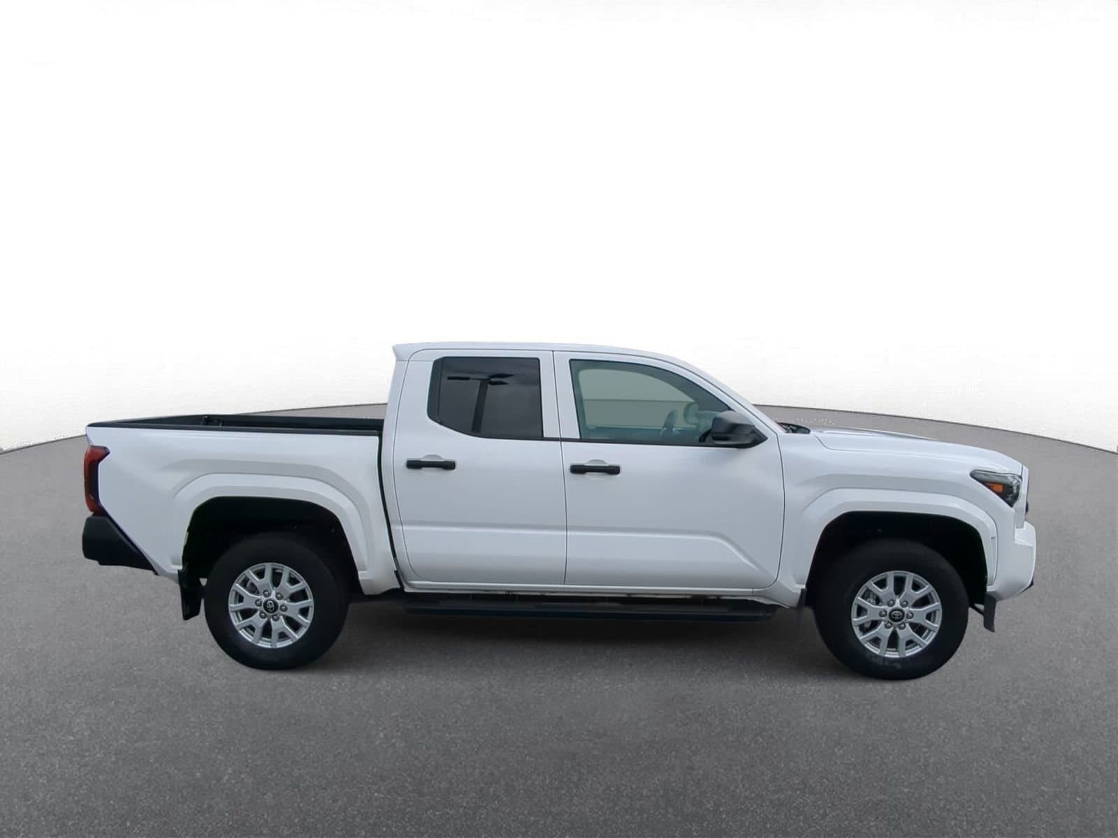 Thumbnail: 2024 Toyota Tacoma - 9