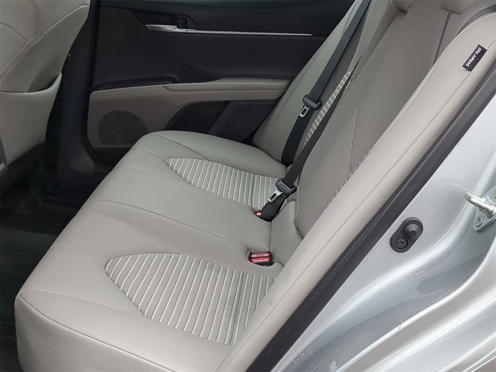 Thumbnail: 2023 Toyota Camry - 27