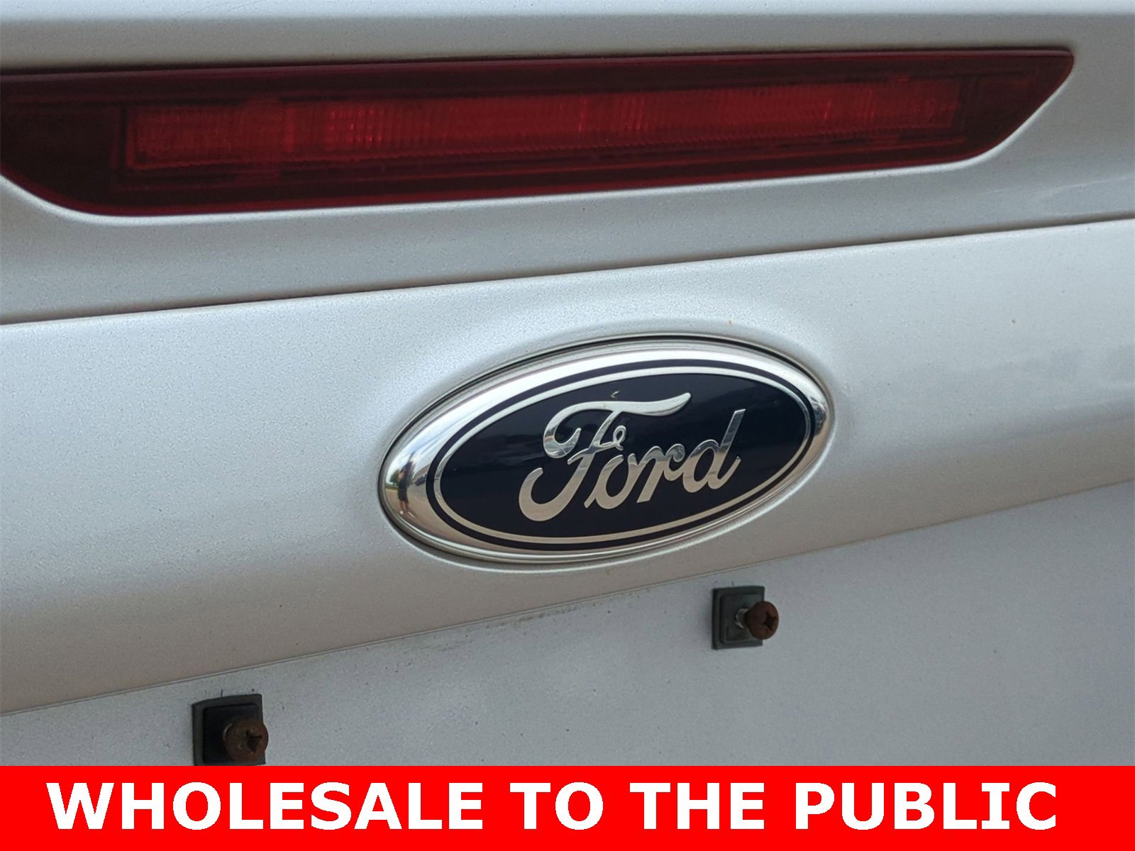 Thumbnail: 2012 Ford Focus - 11