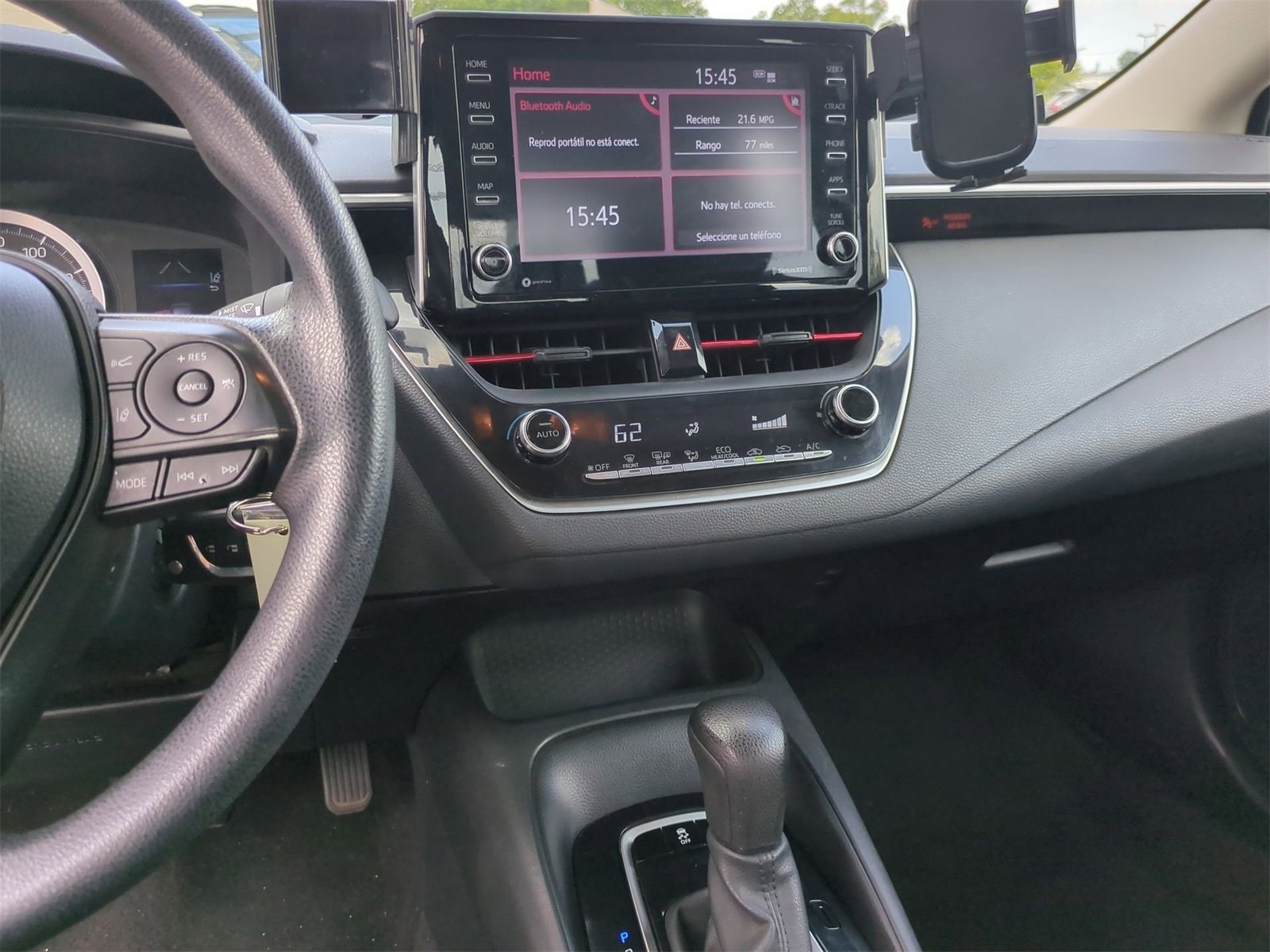 Thumbnail: 2021 Toyota Corolla - 25