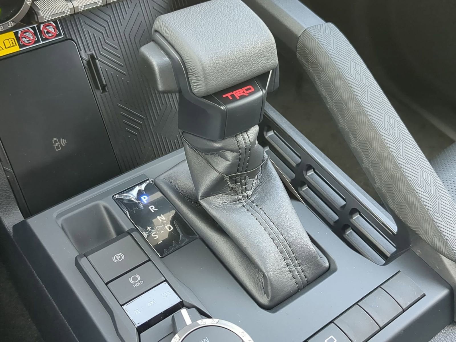 Thumbnail: 2026 Toyota Tacoma - 30