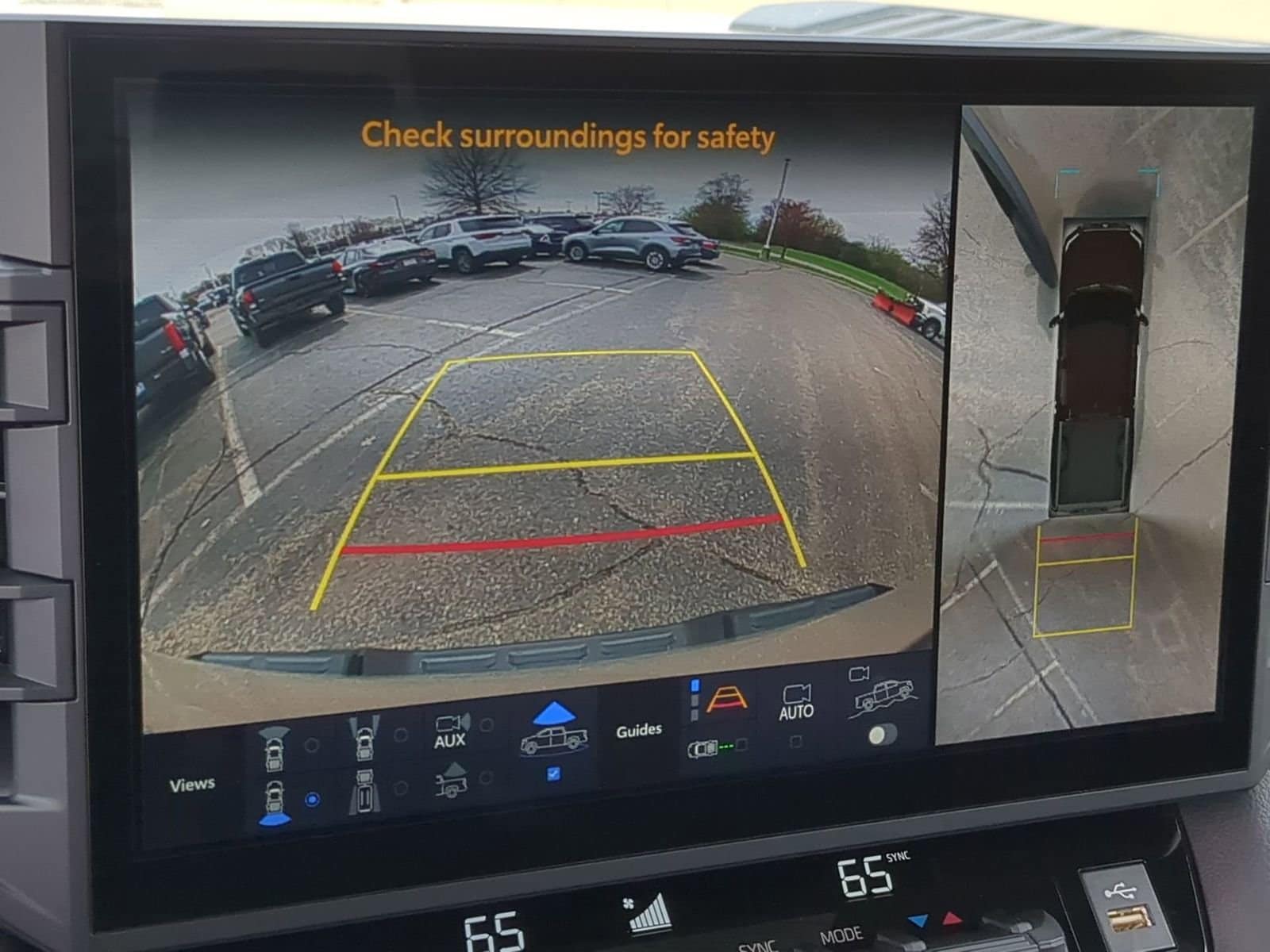 Thumbnail: 2025 Toyota Tundra - 29