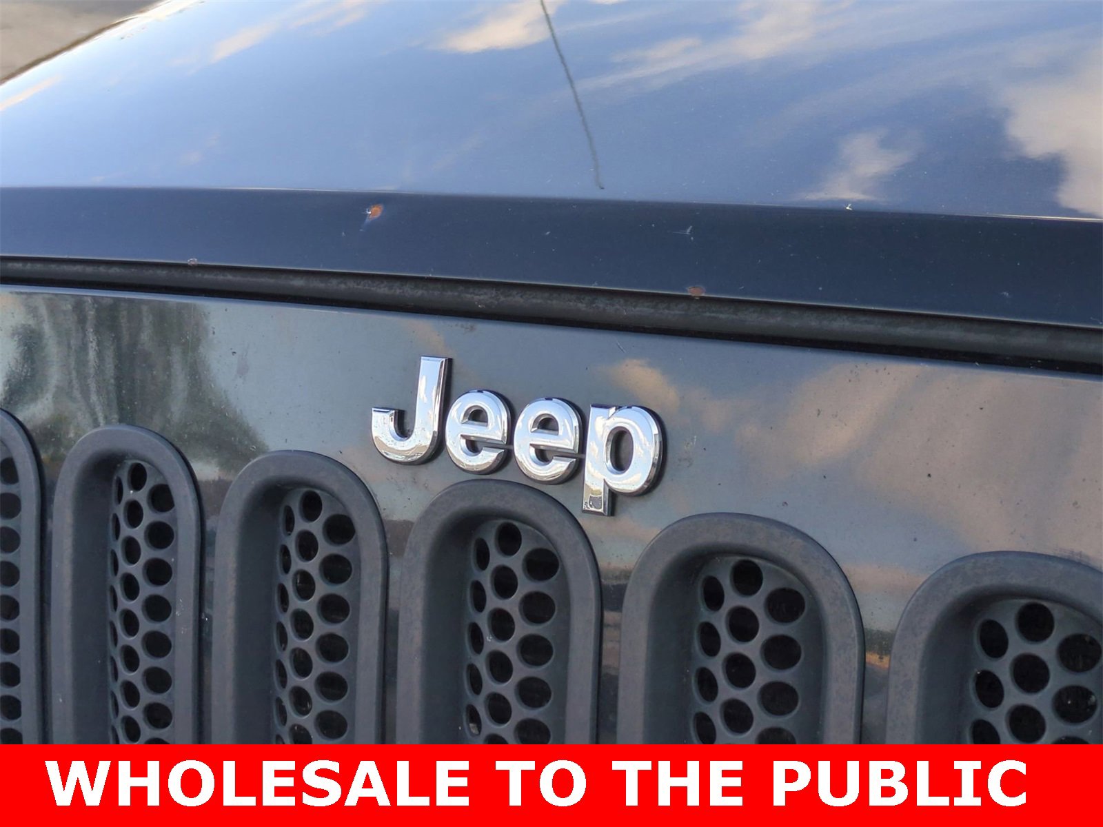 Thumbnail: 2012 Jeep Wrangler - 12